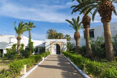 Foto El Fell *** Hammamet