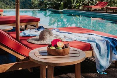 Foto Buahan A Banyan Tree Escape ***** Payangan
