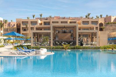 Hotel Cleopatra Luxury Resort Sharm - Adults Only