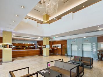 Foto Austria Trend Hotel Europa Graz **** Graz