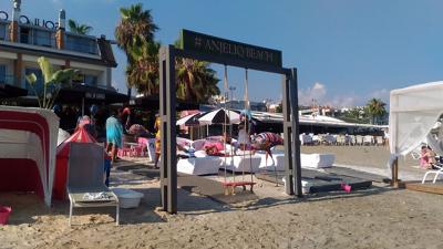 Foto Anjeliq House *** Alanya