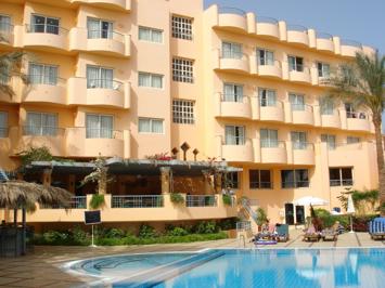 Foto Sea Garden *** Hurghada