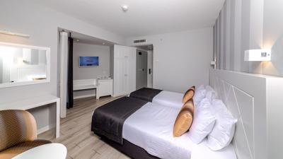 Foto Motto Premium **** Marmaris