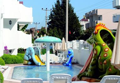 Foto Blue Palace *** Marmaris