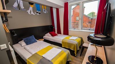 Foto Generator Copenhagen ** Kopenhagen