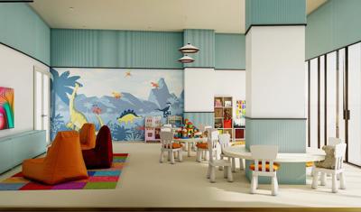 Foto TUI BLUE Maviss ***** Serik