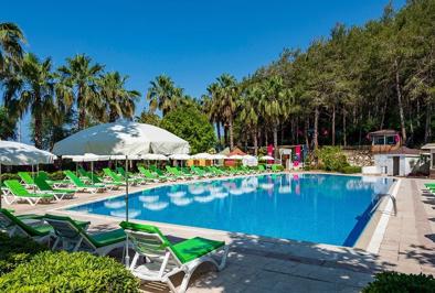 Foto Miarosa Incekum Beach ***** Alanya