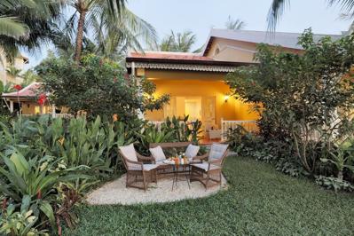 Foto La Veranda Resort ***** Phu Quoc