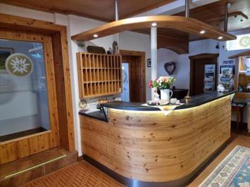 Foto Gasthof Edelweiss *** St. Jakob Im Defereggental