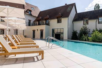 Foto Dolce By Wyndham Versailles Domaine du Montcel **** Jouy En Josas