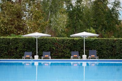 Foto UNAWAY Forte dei Marmi **** Forte Dei Marmi
