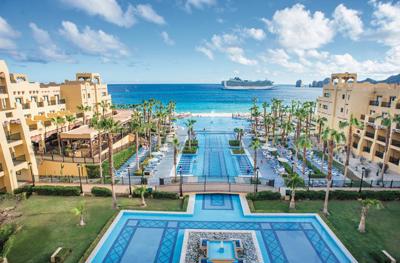 RIU Santa Fe