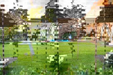 Foto Certosa Di Maggiano **** Siena