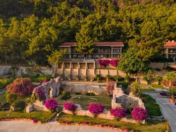 Foto Marti Hemithea Boutique ***** Marmaris