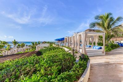 Foto Live Aqua Cancun ***** Cancun