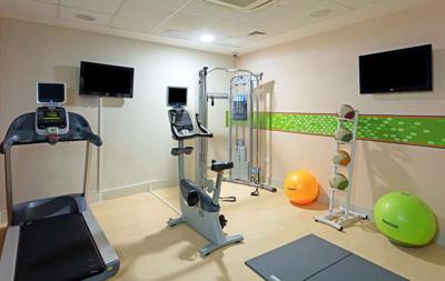 Foto Hampton by Hilton London Croydon *** Londen