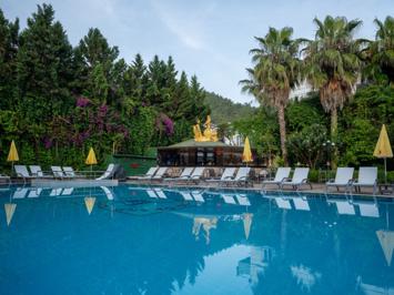 Foto Grand Viking **** Kemer