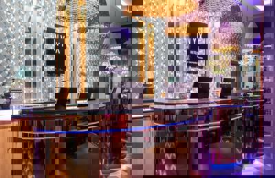 Foto NYX Hotel Bilbao **** Bilbao