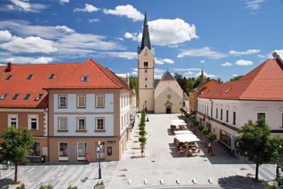 Foto Hisa Ancka **** Slovenj Gradec