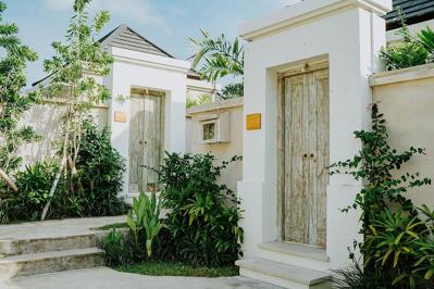 Foto La Numa Villas Canggu *** Canggu