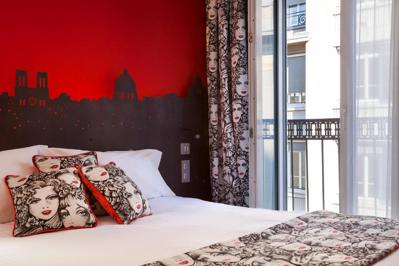 Best Western Aurore