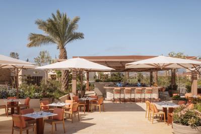 Foto Royal Mansour Marrakech ***** Marrakech
