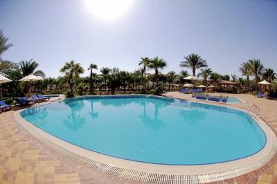 Foto Fayrouz Resort **** Sharm El Sheikh