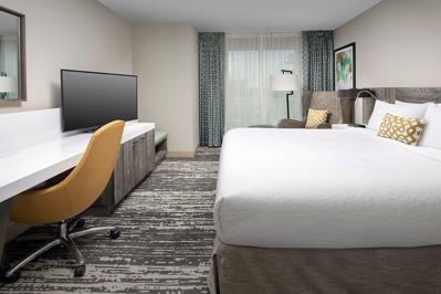 Foto Hilton Garden Inn Miami Brickell South *** Miami