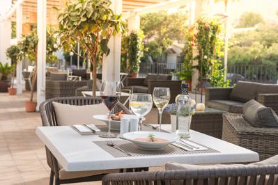 Foto Boutique Oriola ** Cala San Vicente