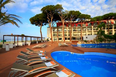 Hotel Estival Centurion Playa