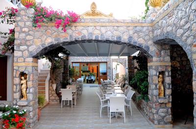 Foto Appartement Polydefkis *** Kamari