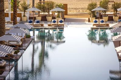 Foto METT Hotel en Beach Resort Marbella ***** Estepona