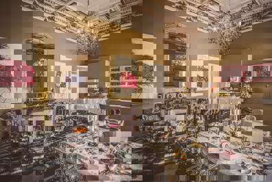 Foto Miramare Cagliari Hotel Museo **** Cagliari