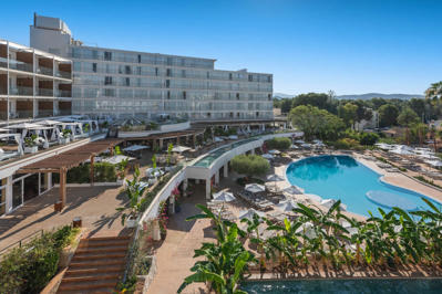 Foto Valentin Grand Park Suite Hotel **** Paguera