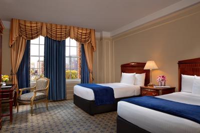 Hotel Millennium Biltmore