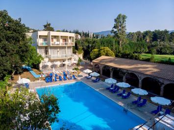 Hotel Amalia