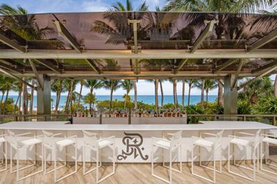 Foto The St. Regis Bal Harbour Resort ***** Bal Harbour