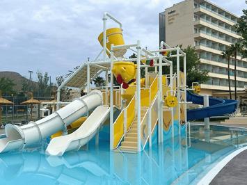 Foto Cabot Pollensa Park Spa **** Puerto Pollensa