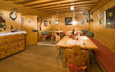 Foto Hochland **** Nauders