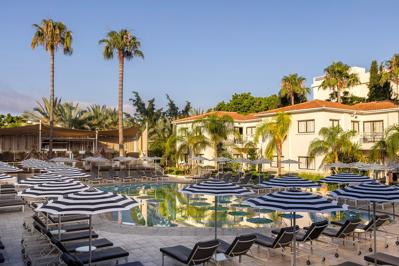 Foto Appartement King Jason Paphos - Designed for adults by Louis Hotels **** Paphos