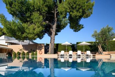 Foto The Danai ***** Nikiti