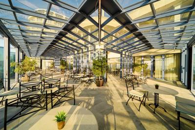 Foto Azalia Balneo en Spa **** Sveti Konstantin