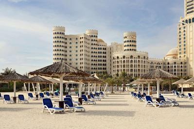 Foto Al Hamra Residence **** Ras Al Khaimah