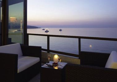 Foto Fairmont Monte Carlo **** Monte Carlo