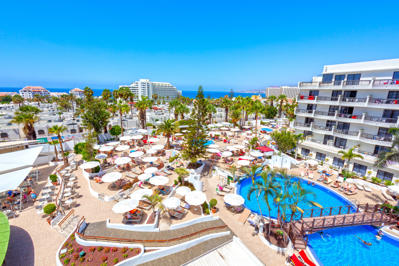 Foto Tigotan Lovers and Friends **** Playa De Las Americas