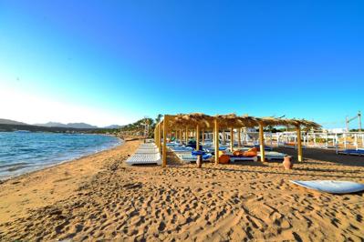 Foto VIE Palma Di Sharm Resort and Aqua Park **** Sharm El Sheikh