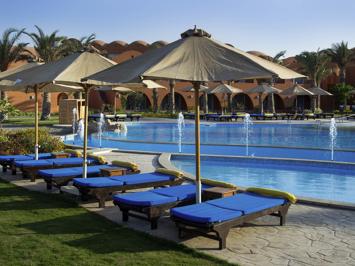 Foto Novotel Marsa Alam ***** Marsa Alam