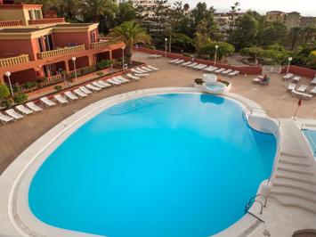 Foto Laguna Park II ** Costa Adeje