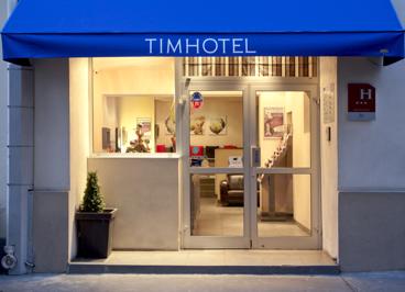 Foto Timhotel Paris Gare De Lyon *** Parijs