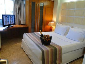 Foto Plaza Praia Suites *** Fortaleza